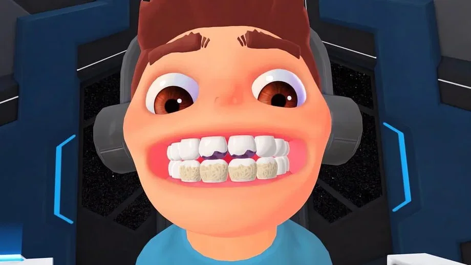 Titans Clinic (Meta Quest) gallery image 3