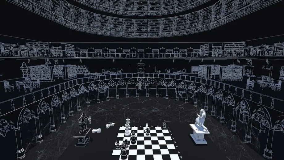 Together in Between (PC) gallery image 11