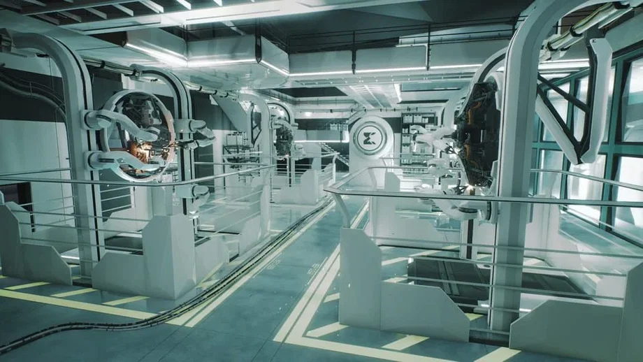 Tom Clancy's Ghost Recon: Breakpoint (PS4) gallery image 11