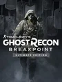 Tom Clancy's Ghost Recon: Breakpoint Ultimate Edition (PS4) thumb 1