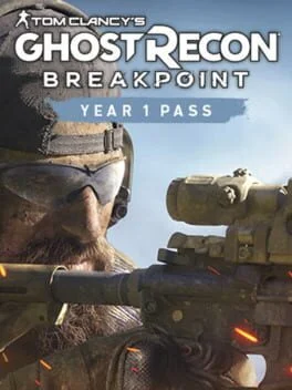 Tom Clancy's Ghost Recon: Breakpoint - Year 1 Pass (PC)