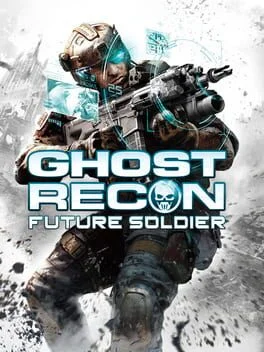 Tom Clancy's Ghost Recon: Future Soldier (PC)