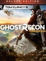 Tom Clancy's Ghost Recon: Wildlands - Deluxe Edition (PS4) thumb 1
