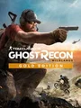 Tom Clancy's Ghost Recon: Wildlands - Gold Edition (PS4) thumb 1