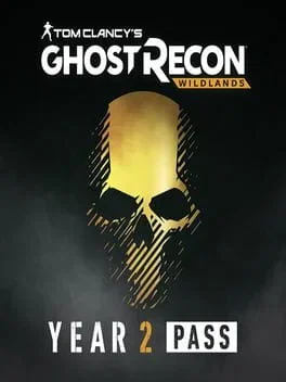 Tom Clancy's Ghost Recon: Wildlands - Year 2 Gold Edition - Pass Link (DLC) (PC) gallery image 1