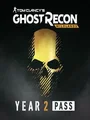 Tom Clancy's Ghost Recon: Wildlands - Year 2 Gold Edition (PC) thumb 1