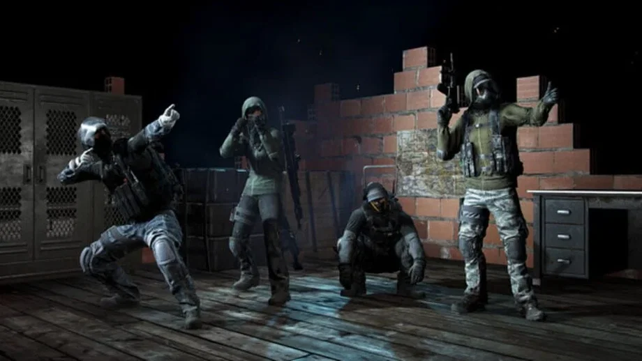 Tom Clancy's Ghost Recon: Wildlands - Year 2 Gold Edition (PC) gallery image 3