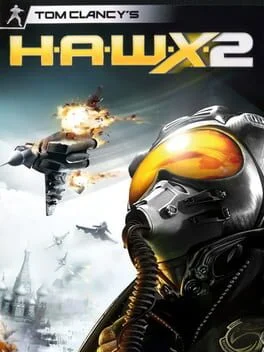 Tom Clancy's H.A.W.X 2 (PC)