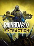 Tom Clancy's Rainbow Six Extraction (PC)