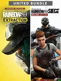 Tom Clancy's Rainbow Six Extraction United Bundle (PC)