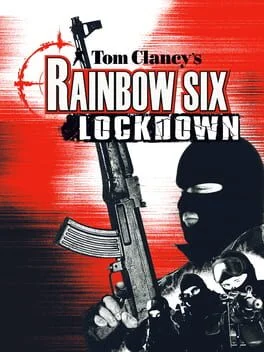 Tom Clancy's Rainbow Six: Lockdown (PC)