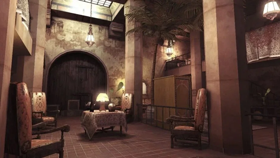 Tom Clancy's Rainbow Six: Lockdown (PC) gallery image 2