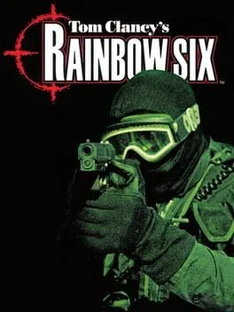 Tom Clancy's Rainbow Six (PC)