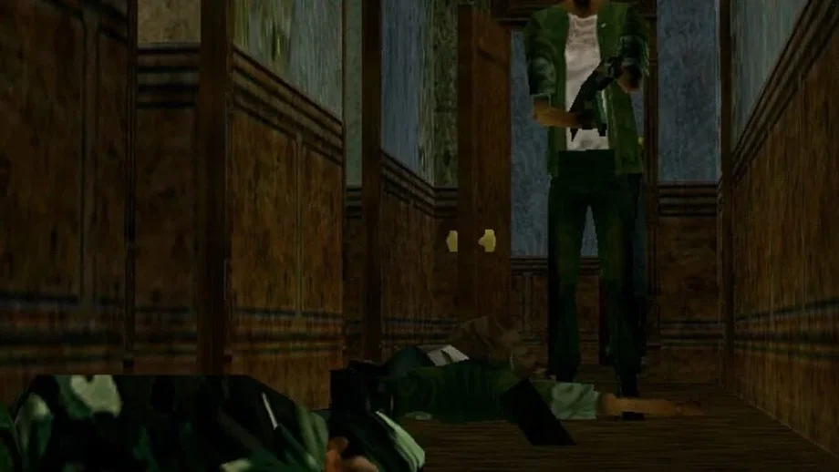 Tom Clancy's Rainbow Six (PC) gallery image 2