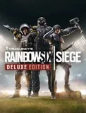 Tom Clancy's Rainbow Six Siege: Deluxe Edition (PC)