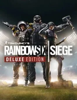 Tom Clancy's Rainbow Six Siege: Deluxe Edition (PC) gallery image 1