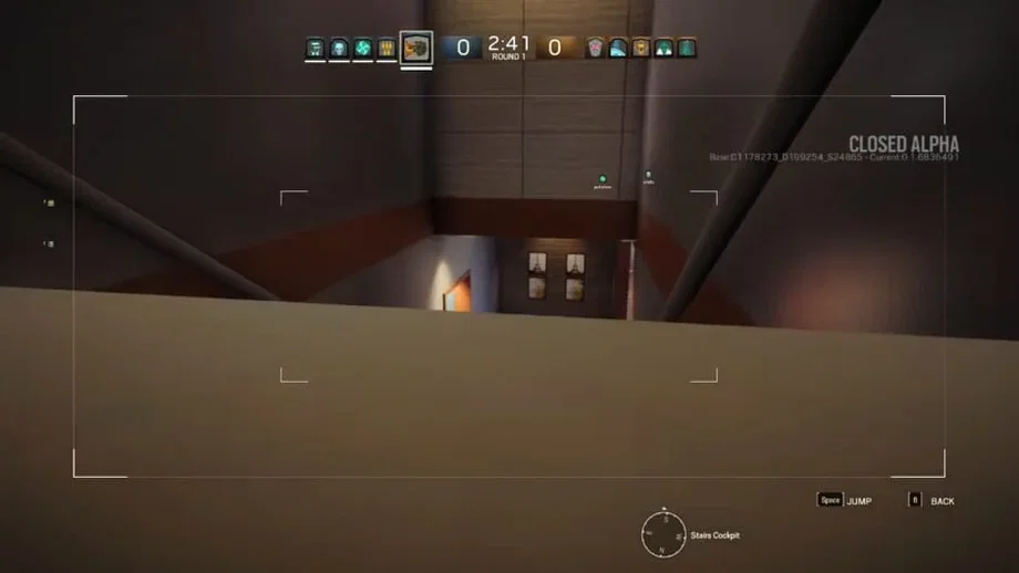 Tom Clancy's Rainbow Six Siege: Deluxe Edition (PC) gallery image 2