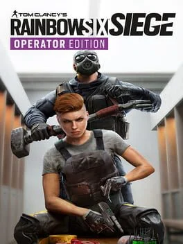 Tom Clancy's Rainbow Six Siege: Operator Edition (PC) gallery image 1