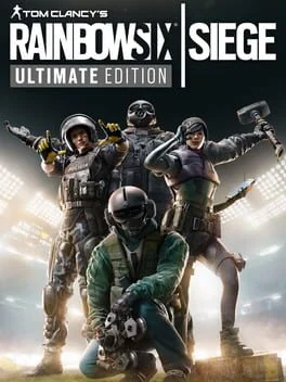 Tom Clancy's Rainbow Six Siege: Ultimate Edition (PC) gallery image 1