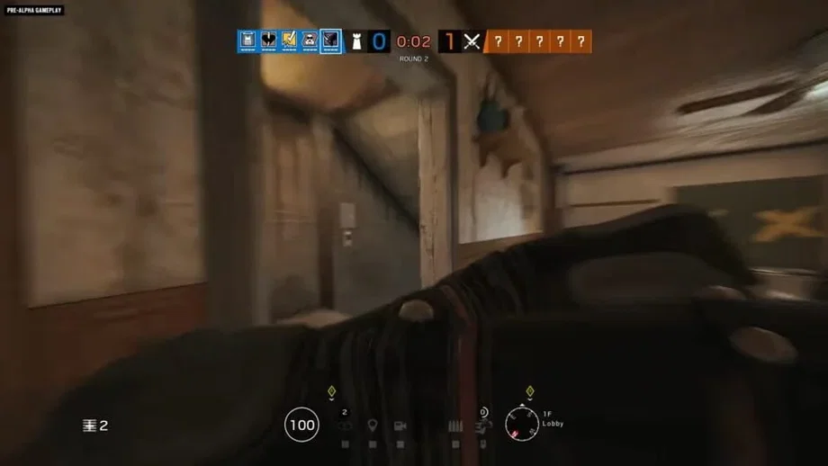 Tom Clancy's Rainbow Six Siege: Ultimate Edition (PC) gallery image 4