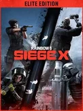 Tom Clancy's Rainbow Six Siege X: Elite Edition (PC)