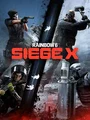 Tom Clancy's Rainbow Six Siege X - Welcome Pack (DLC) (Xbox One) thumb 2