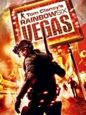 Tom Clancy's Rainbow Six: Vegas (PC)