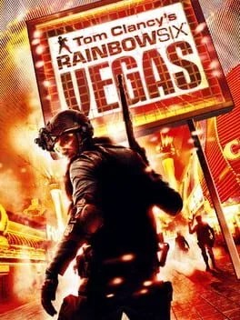 Tom Clancy's Rainbow Six: Vegas (PC) gallery image 1