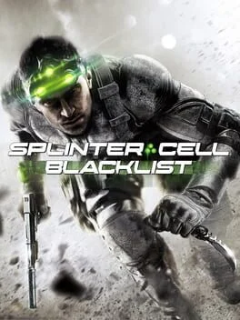 Tom Clancy's Splinter Cell: Blacklist (PC)