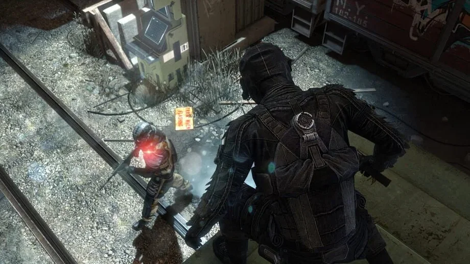 Tom Clancy's Splinter Cell: Blacklist (PC) gallery image 2