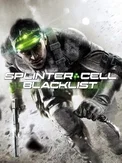 Tom Clancy's Splinter Cell: Blacklist Standard Edition (PC)