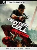 Tom Clancy's Splinter Cell: Conviction - Deluxe Edition (PC)