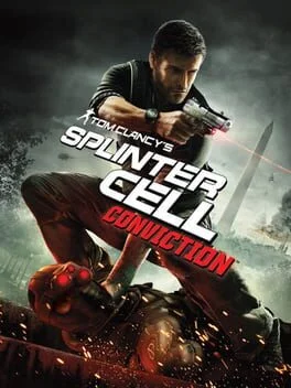 Tom Clancy's Splinter Cell: Conviction Standard Edition (PC)