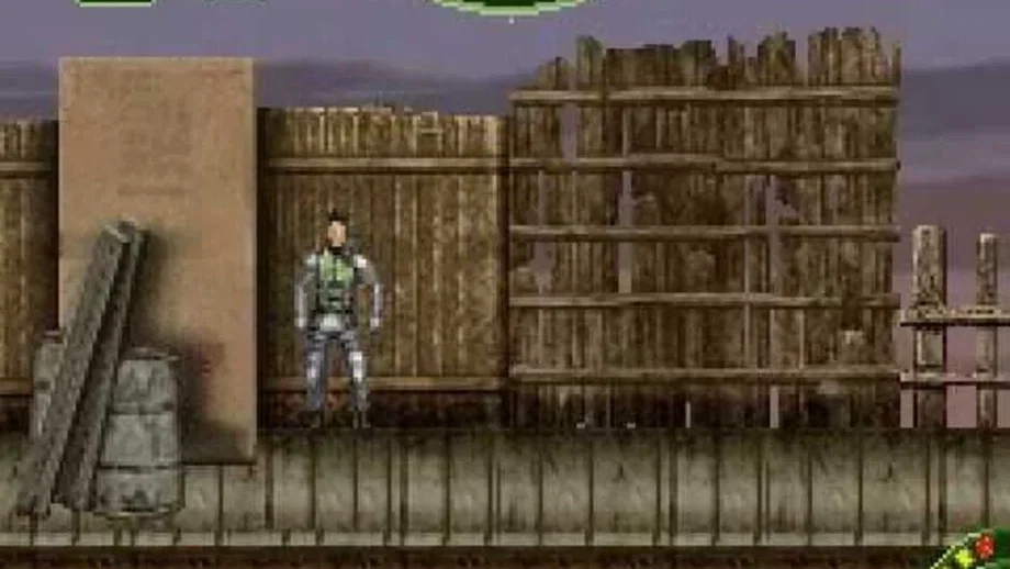 Tom Clancy's Splinter Cell - Double Agent (DLC) (PC) gallery image 4