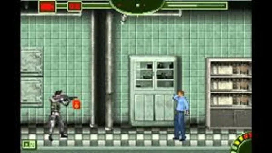 Tom Clancy's Splinter Cell - Double Agent (DLC) (PC) gallery image 5