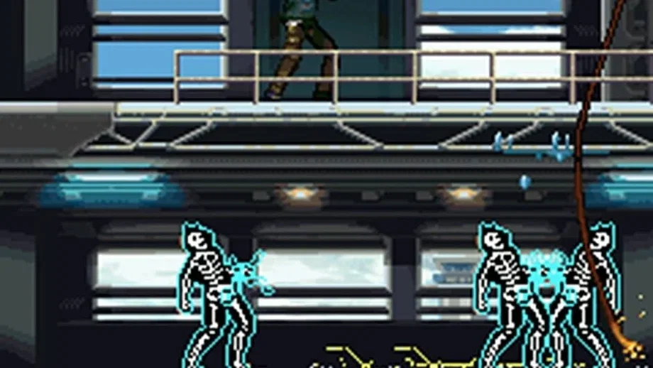 Tom Clancy's Splinter Cell (PC) gallery image 3