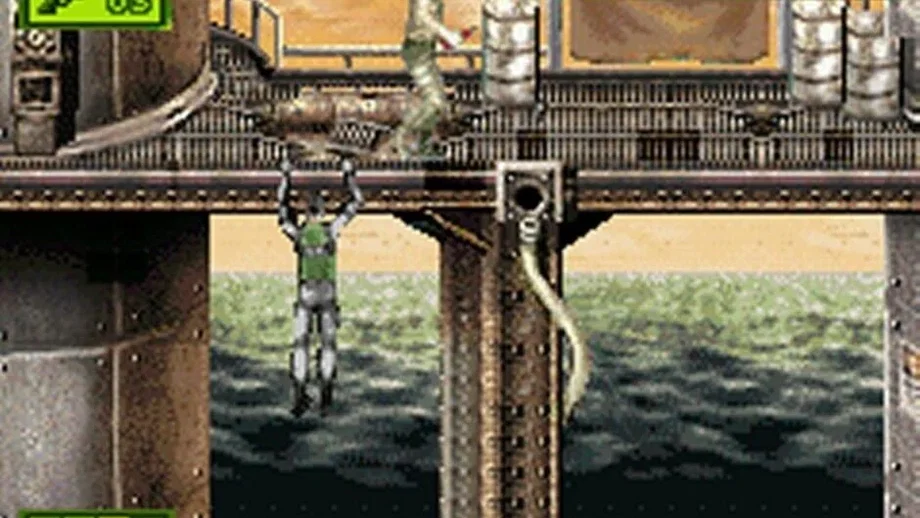 Tom Clancy's Splinter Cell (PC) gallery image 6