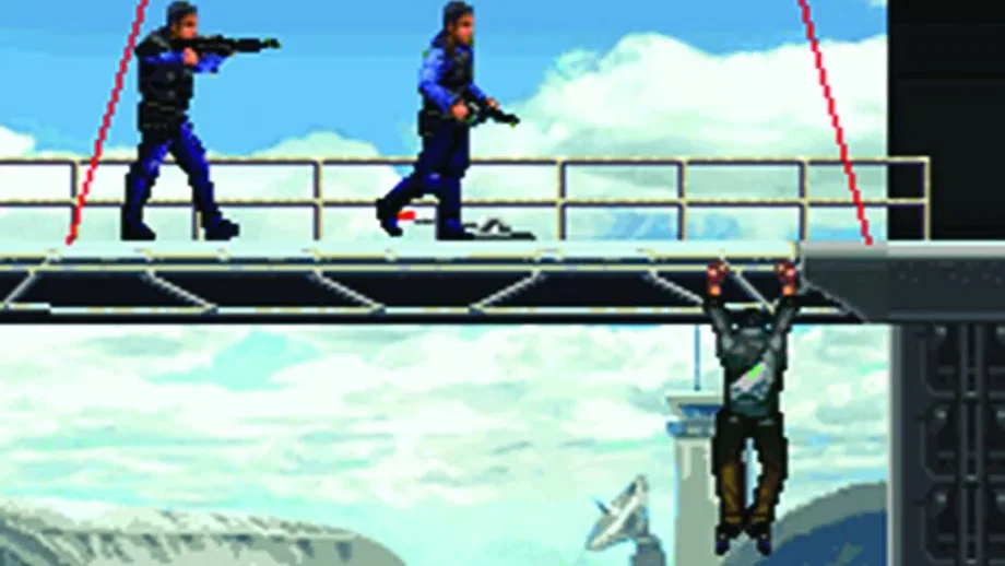 Tom Clancy's Splinter Cell (PC) gallery image 7