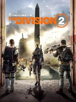 Tom Clancy's The Division 2 (PC) gallery image 1