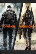 Tom Clancy's The Division Franchise Bundle (PC)
