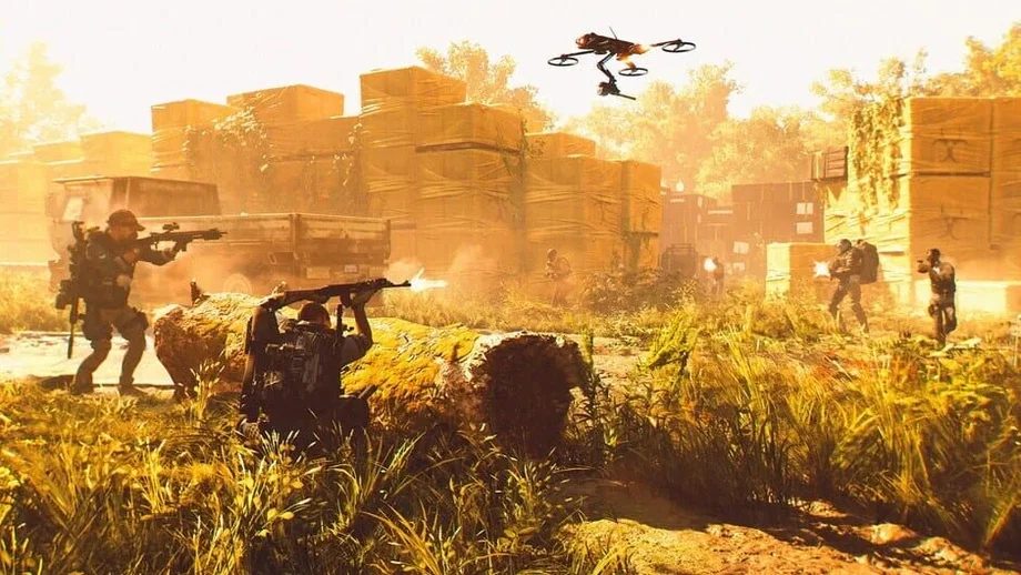 Tom Clancy's The Division Franchise Bundle (PC) gallery image 3