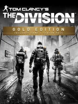 Tom Clancy's The Division: Gold Edition (PC)