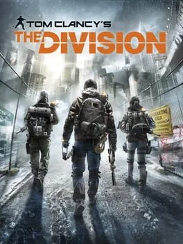 Tom Clancy's The Division - Season Pass (PS4)