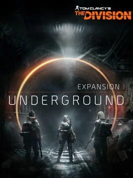 Tom Clancy's The Division: Underground (PC)