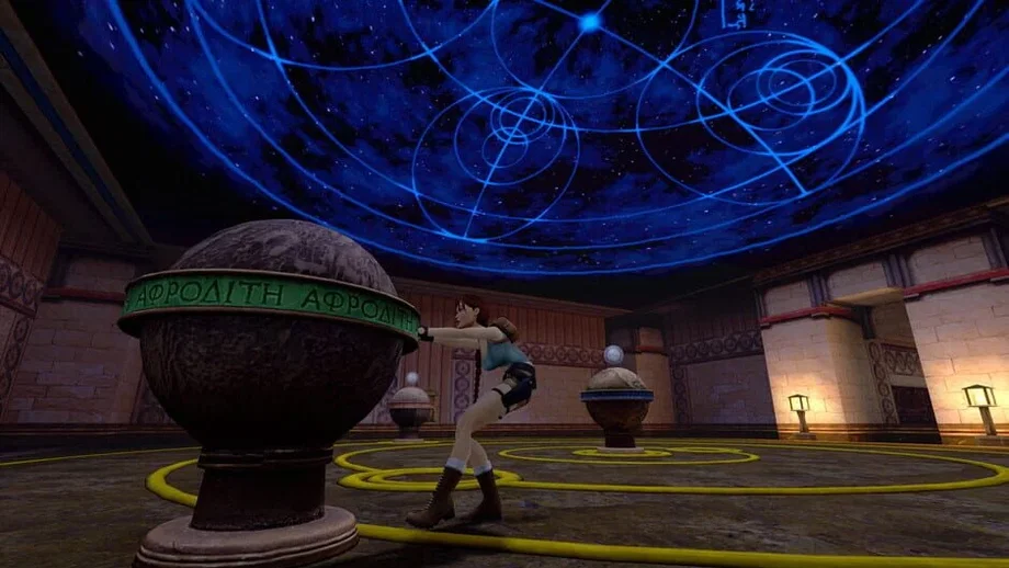 Tomb Raider IV•V•VI Remastered (PC) gallery image 2