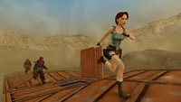 Tomb Raider IV•V•VI Remastered (PC) thumb 4