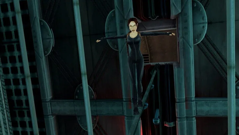 Tomb Raider IV•V•VI Remastered (PC) gallery image 5