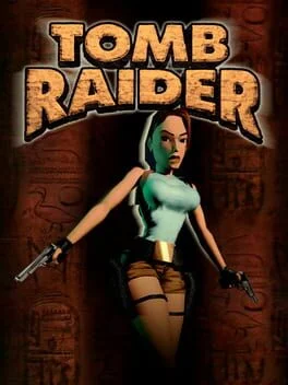 Tomb Raider (PC) gallery image 1