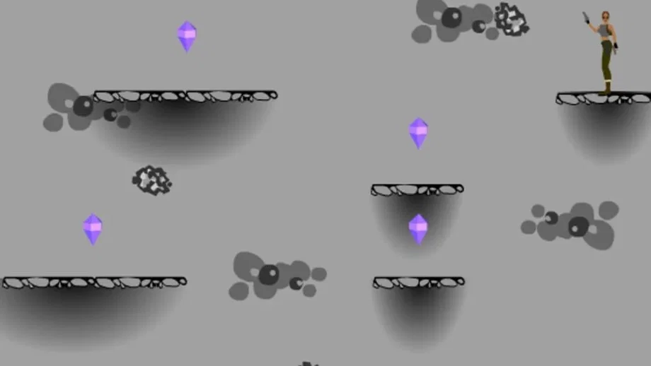 Tomb Raider (PC) gallery image 7