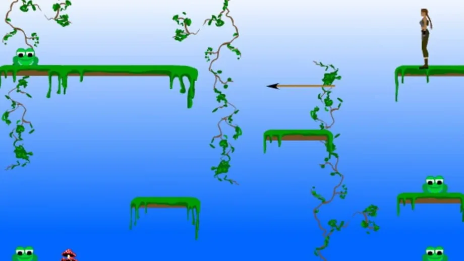 Tomb Raider (PC) gallery image 8